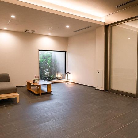Wayfarer Shin Hotel Quioto Exterior foto