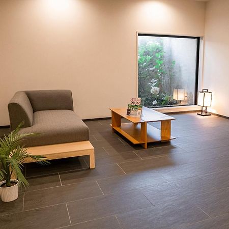 Wayfarer Shin Hotel Quioto Exterior foto