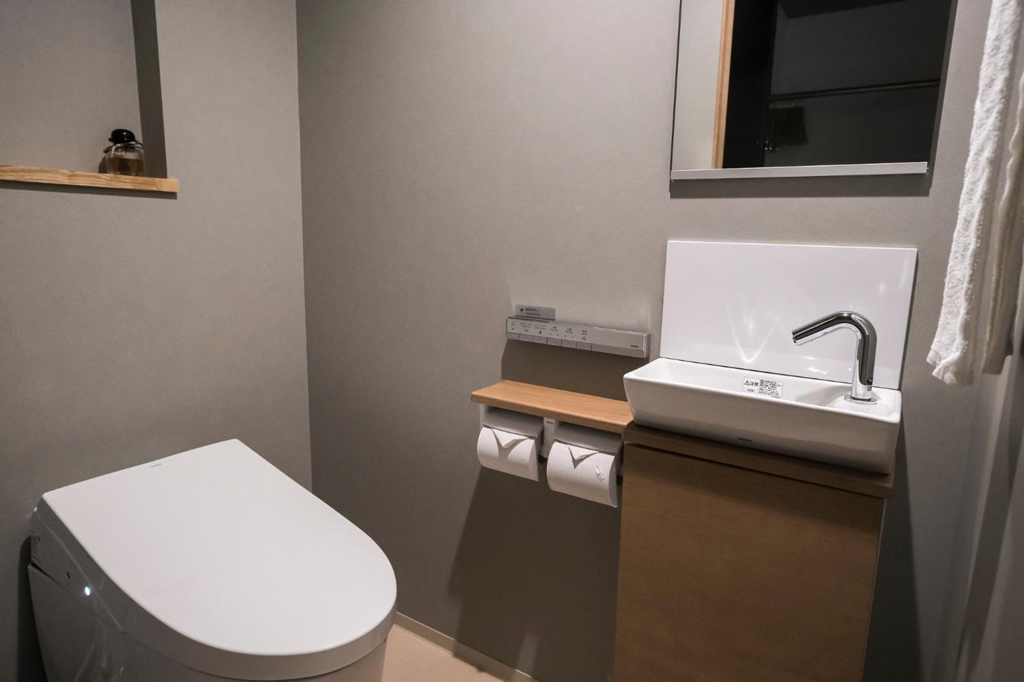 Wayfarer Shin Hotel Quioto Quarto foto