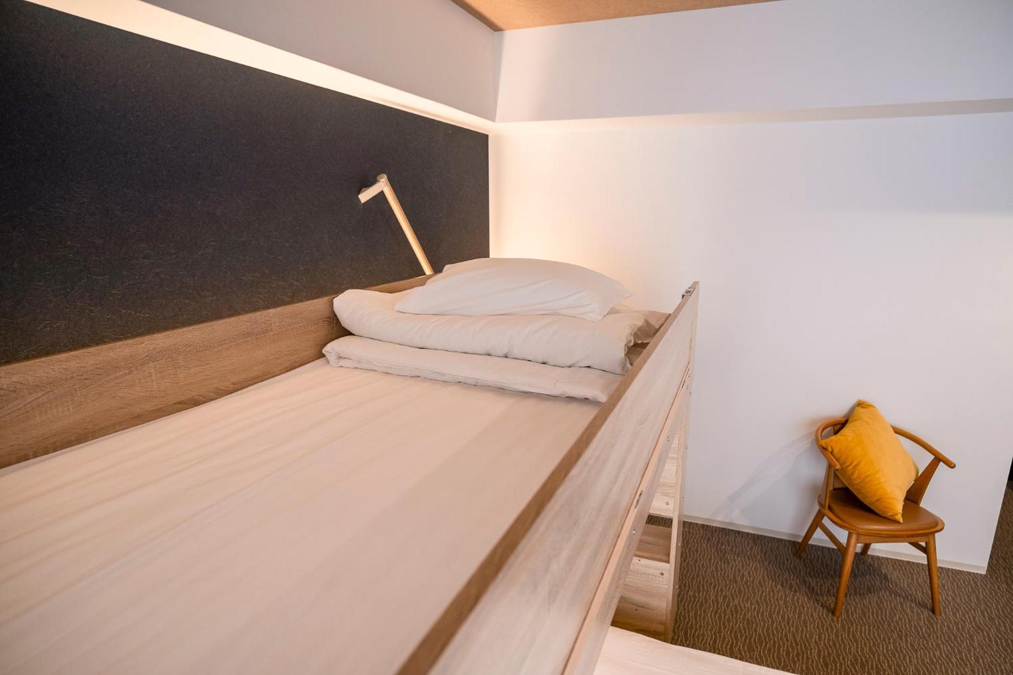 Wayfarer Shin Hotel Quioto Exterior foto